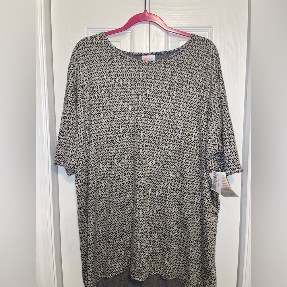 Lularoe 2X Irma